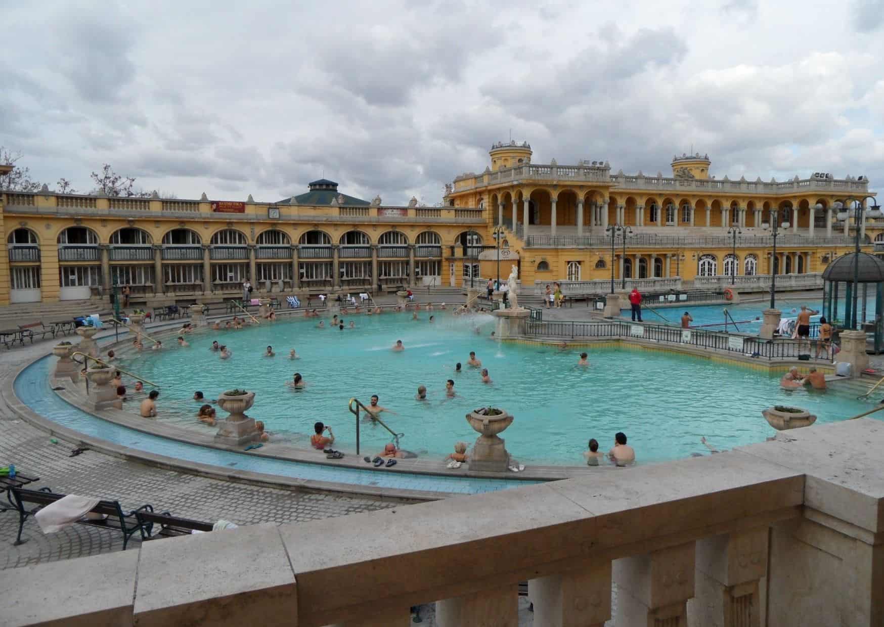 72 Hours in Budapest: Your Ultimate City Break Guide, 7 Best Cities to Live For Less Than $2000 USD