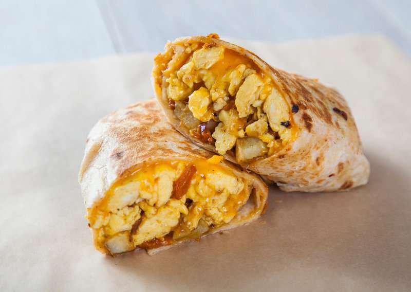 Americans Keep Overfilling Burritos: How to Make Burritos: Easy Homemade Burrito Recipe 1 How to Make Burritos – Authentic Burritos (Recipe Guide)