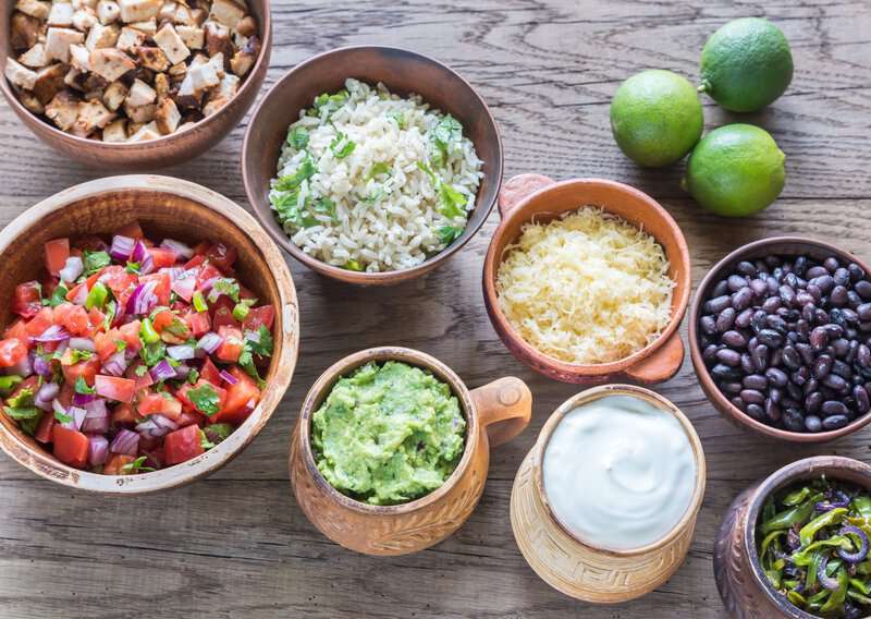 Americans Keep Overfilling Burritos: How to Make Burritos: Easy Homemade Burrito Recipe 2 How to Make Burritos – Authentic Burritos (Recipe Guide)