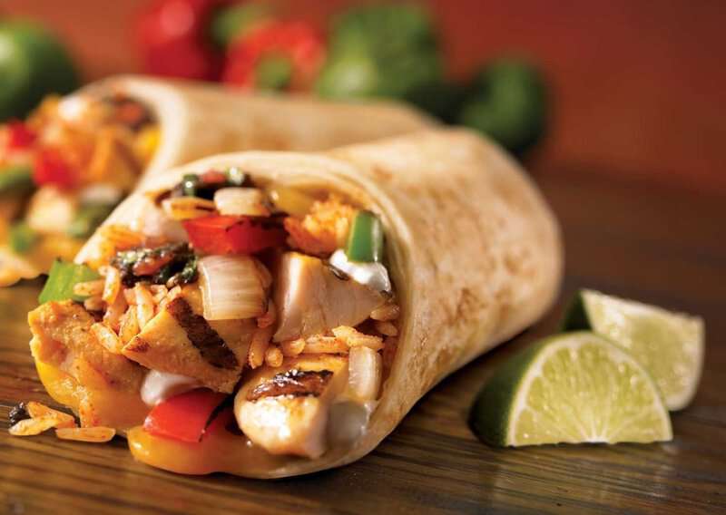 Americans Keep Overfilling Burritos: How to Make Burritos: Easy Homemade Burrito Recipe 4 How to Make Burritos – Authentic Burritos (Recipe Guide)