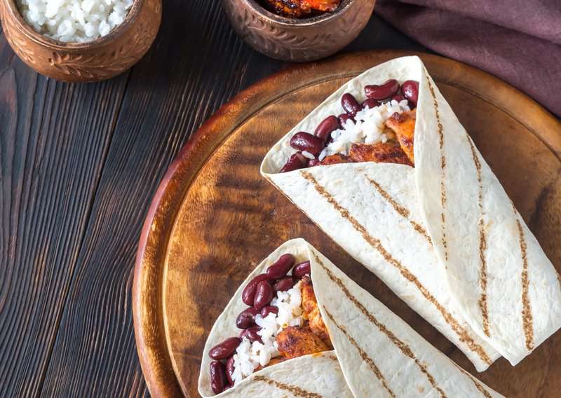 Americans Keep Overfilling Burritos: How to Make Burritos: Easy Homemade Burrito Recipe 5 How to Make Burritos – Authentic Burritos (Recipe Guide)