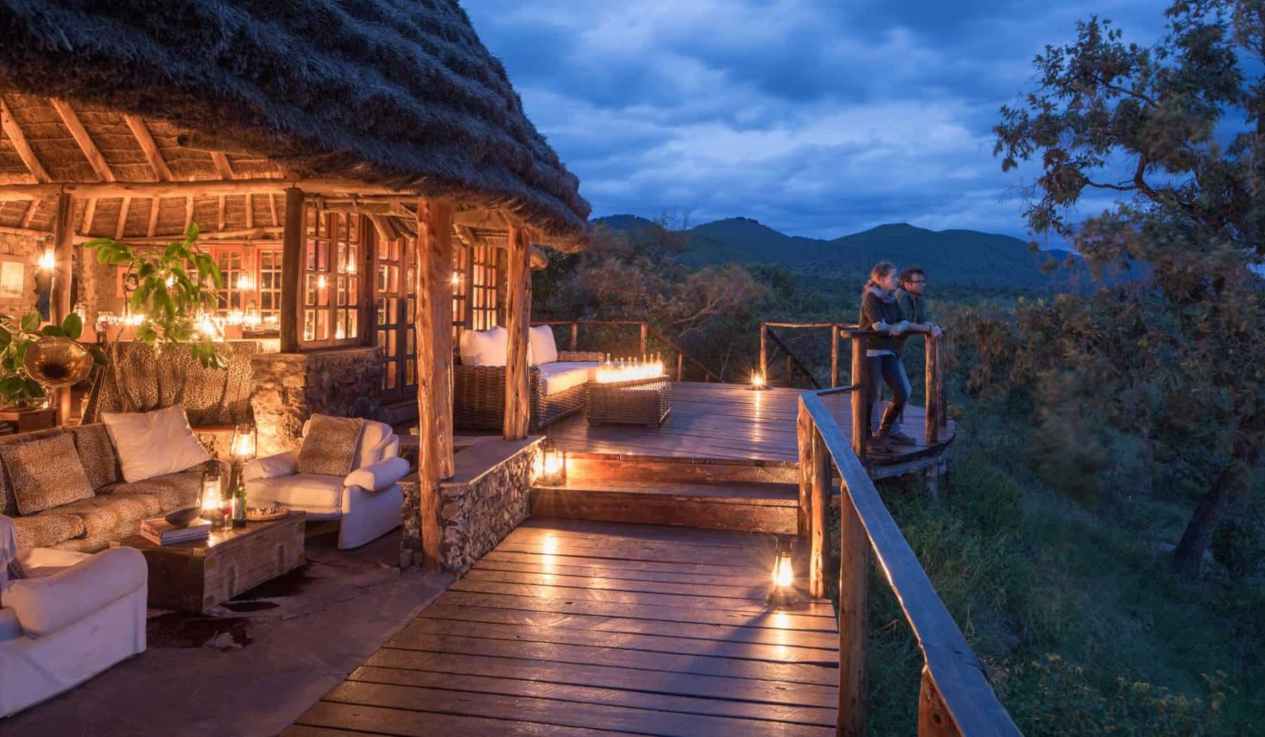 10 World's Best Eco-Sustainable Hotels You Should Check Out 5 10 World's Best Eco Sustainable Hotels You Should Check Out