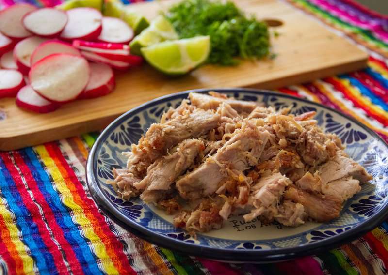 How to Make Carnitas: Easy Mexican Pork Recipe 5 How to Make Carnitas – Authentic Carnitas (Recipe Guide) Tips and Calories
