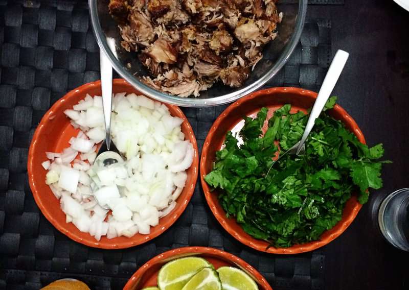 How to Make Carnitas: Easy Mexican Pork Recipe 2 How to Make Carnitas – Authentic Carnitas (Recipe Guide) Tips and Calories