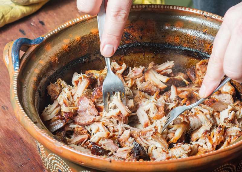 How to Make Carnitas: Easy Mexican Pork Recipe 3 How to Make Carnitas – Authentic Carnitas (Recipe Guide) Tips and Calories