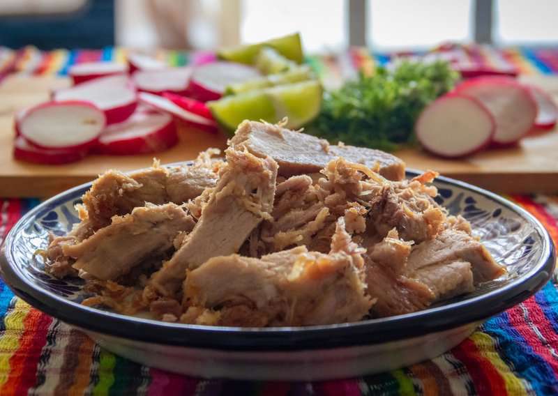 How to Make Carnitas: Easy Mexican Pork Recipe 6 How to Make Carnitas – Authentic Carnitas (Recipe Guide) Tips and Calories