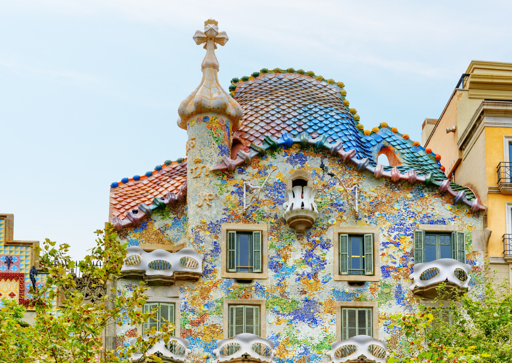 13 Things Tourists Always Get Wrong in Barcelona (And How to Fix Them) 5 mistakes tourists make in Barcelona