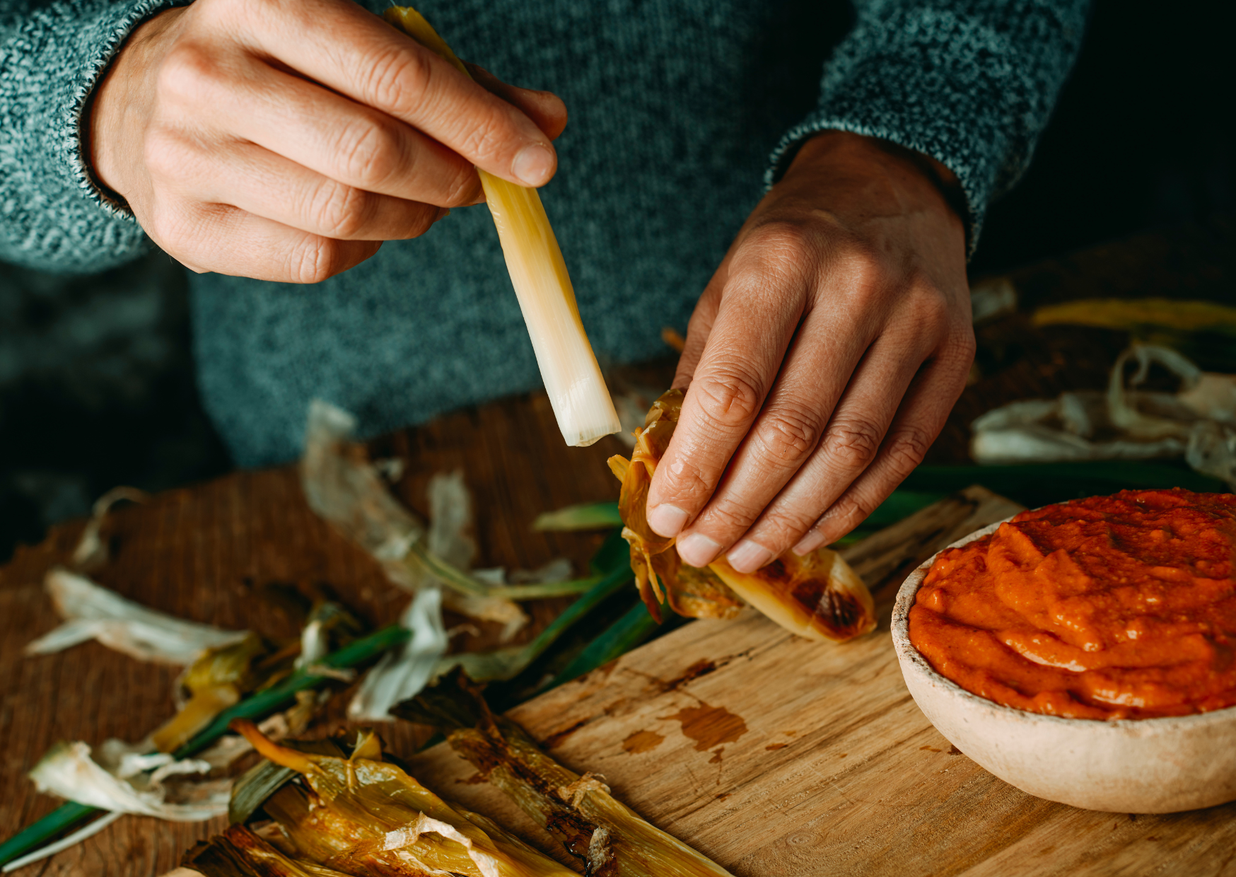 Best Months to Visit Barcelona: What to Do and What to Eat 2 10 Must Foods to Try When Visiting Barcelona