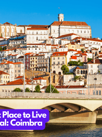12 Most Underrated Places to Visit in Portugal, Cheapest-Place-to-Live-in-Portugal-Coimbra