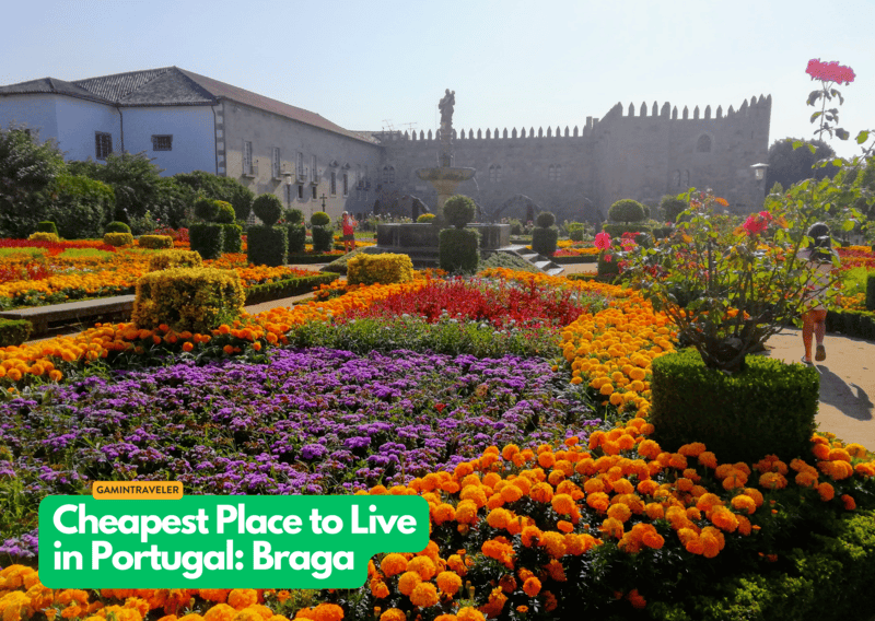North Portugal Vs South Portugal Which One Is Better For Travel And Food