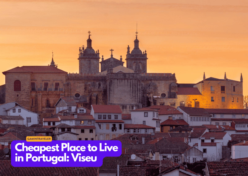 10 Surprisingly Affordable Cities in Portugal Where You Can Live the Good Life on a Budget 6 Cheapest Place to Live in Portugal Faro