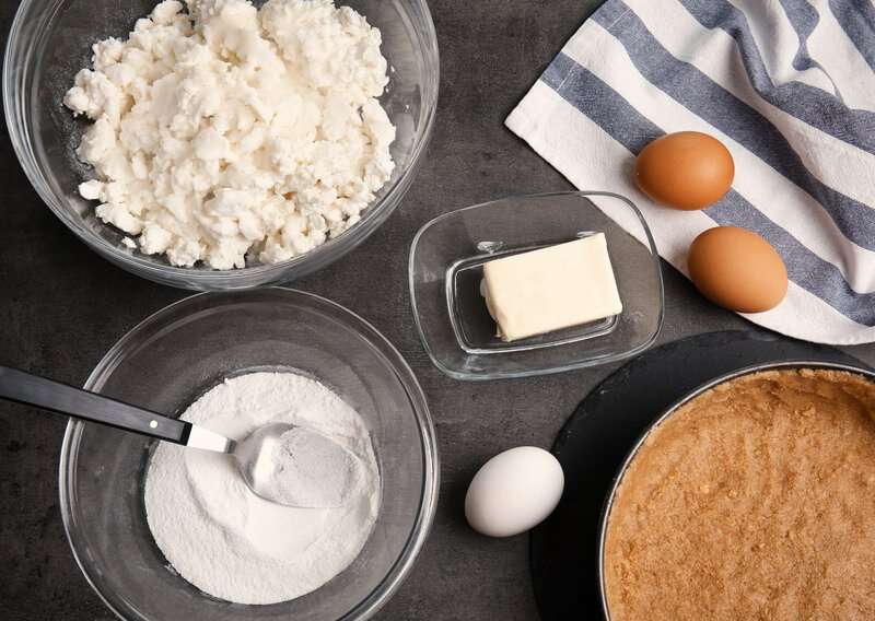 The Creamy Cheesecake Recipe That Never Needs Fancy Ingredients 2 How to Make Cheesecake – Authentic Cheesecake (Recipe Guide) Tips and Calories