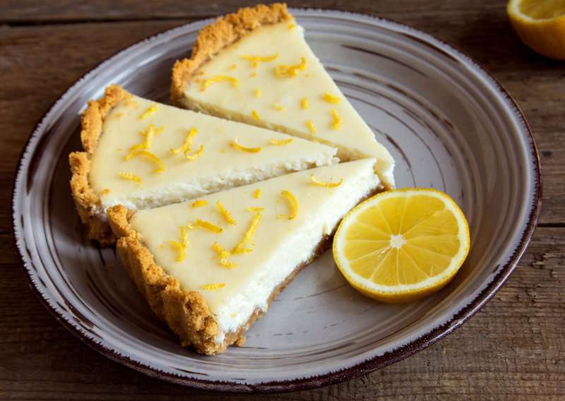 The Creamy Cheesecake Recipe That Never Needs Fancy Ingredients 6 How to Make Cheesecake – Authentic Cheesecake (Recipe Guide) Tips and Calories