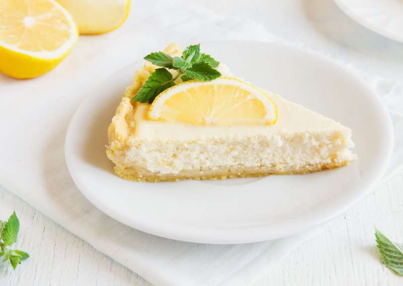 The Creamy Cheesecake Recipe That Never Needs Fancy Ingredients 7 How to Make Cheesecake – Authentic Cheesecake (Recipe Guide) Tips and Calories