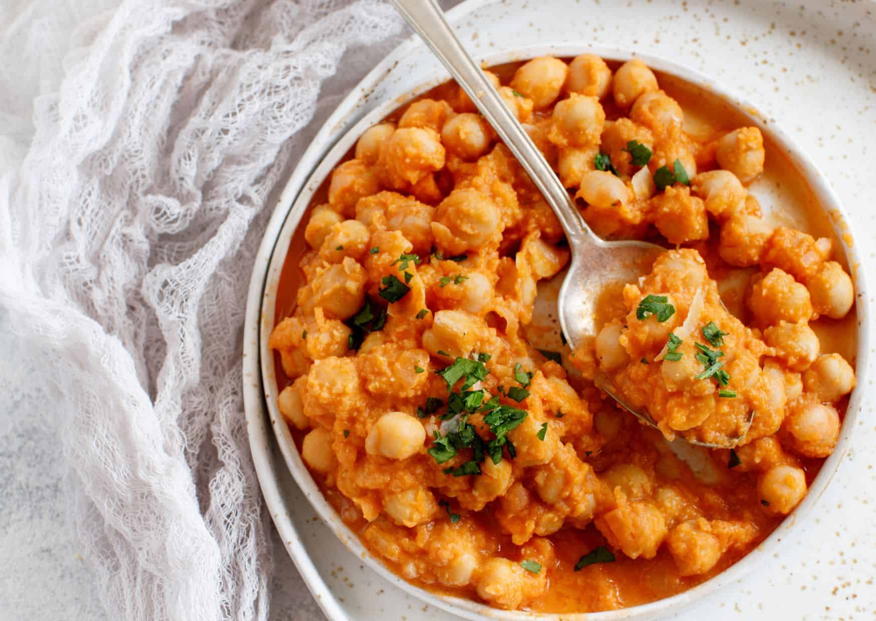 3 Cheap Meals So Good Nobody Will Know You Were Saving Money 3 Chickpea And Spinach Curry, 3 Cheap Meals that Takes So Delicious (Recipe Guide)