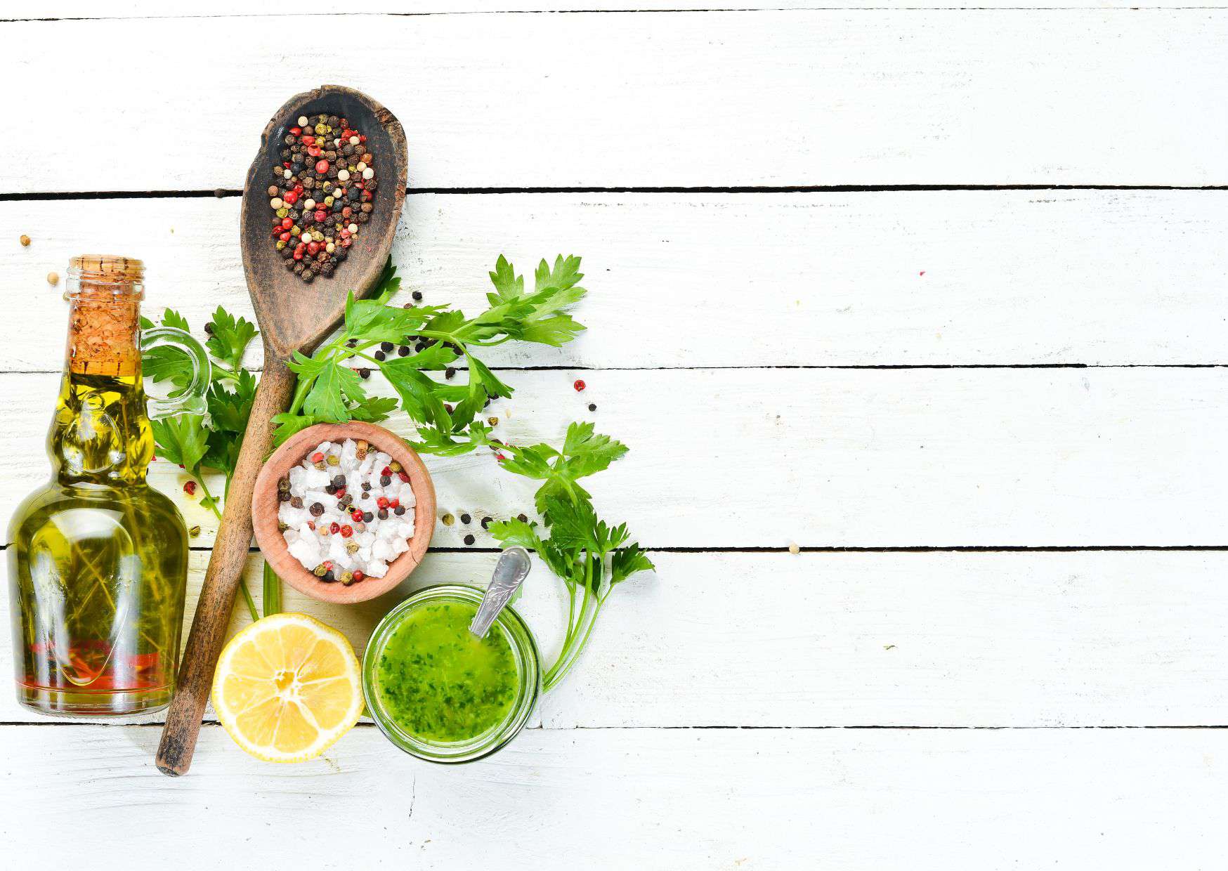 The 10-Minute Sauce That Makes Grilled Meat Taste Expensive: How To Make Chimichurri Sauce That’s Fresh, Garlicky, And Better Than Marinade 2 How To Make Chimichurri Sauce (Recipe Guide) Tips And Calories