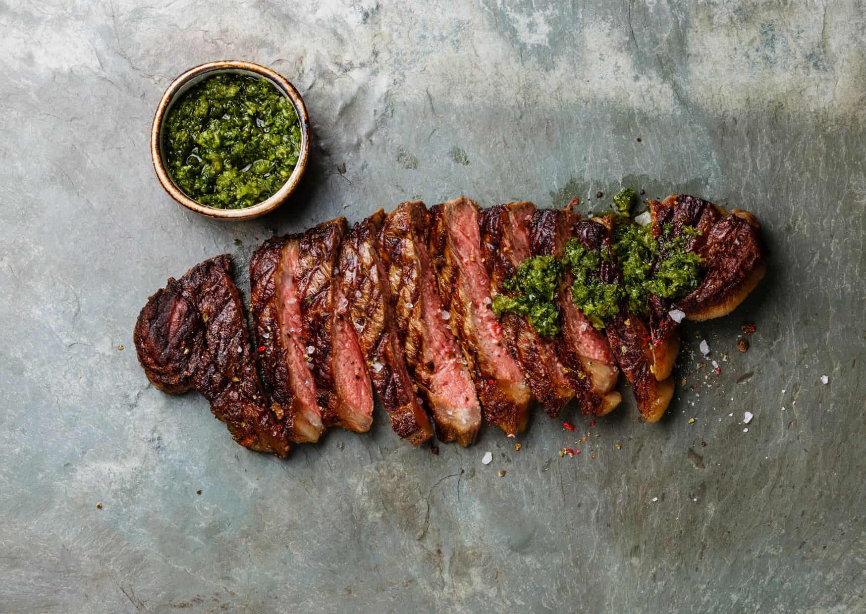 The 10-Minute Sauce That Makes Grilled Meat Taste Expensive: How To Make Chimichurri Sauce That’s Fresh, Garlicky, And Better Than Marinade 6 How To Make Chimichurri Sauce (Recipe Guide) Tips And Calories