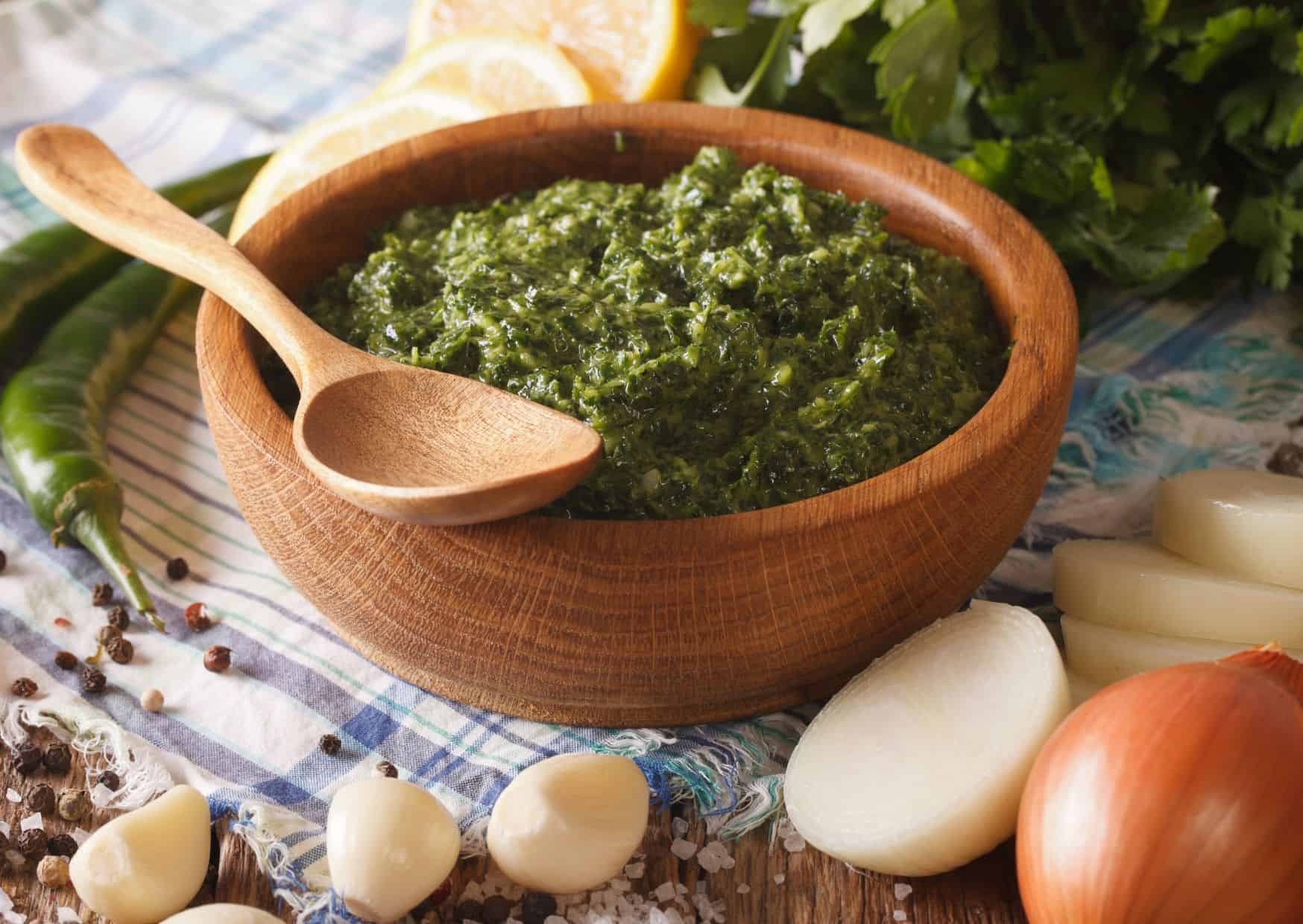 The 10-Minute Sauce That Makes Grilled Meat Taste Expensive: How To Make Chimichurri Sauce That’s Fresh, Garlicky, And Better Than Marinade 5 How To Make Chimichurri Sauce (Recipe Guide) Tips And Calories