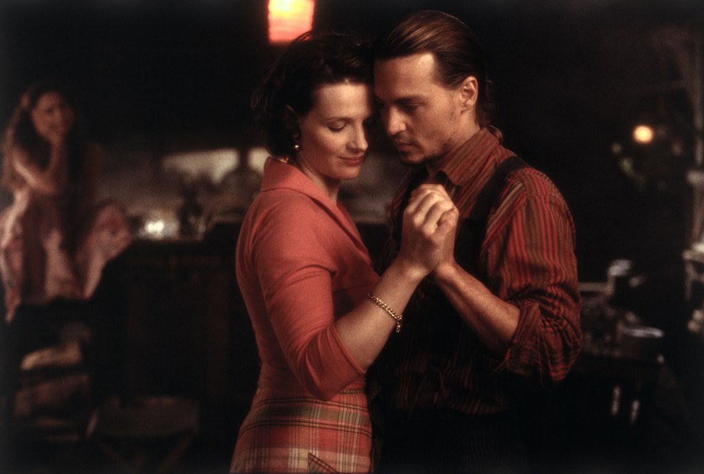 20 Enchanting American Movies Set in Europe to Watch This Summer 15 Chocolat best American Movies set in Europe