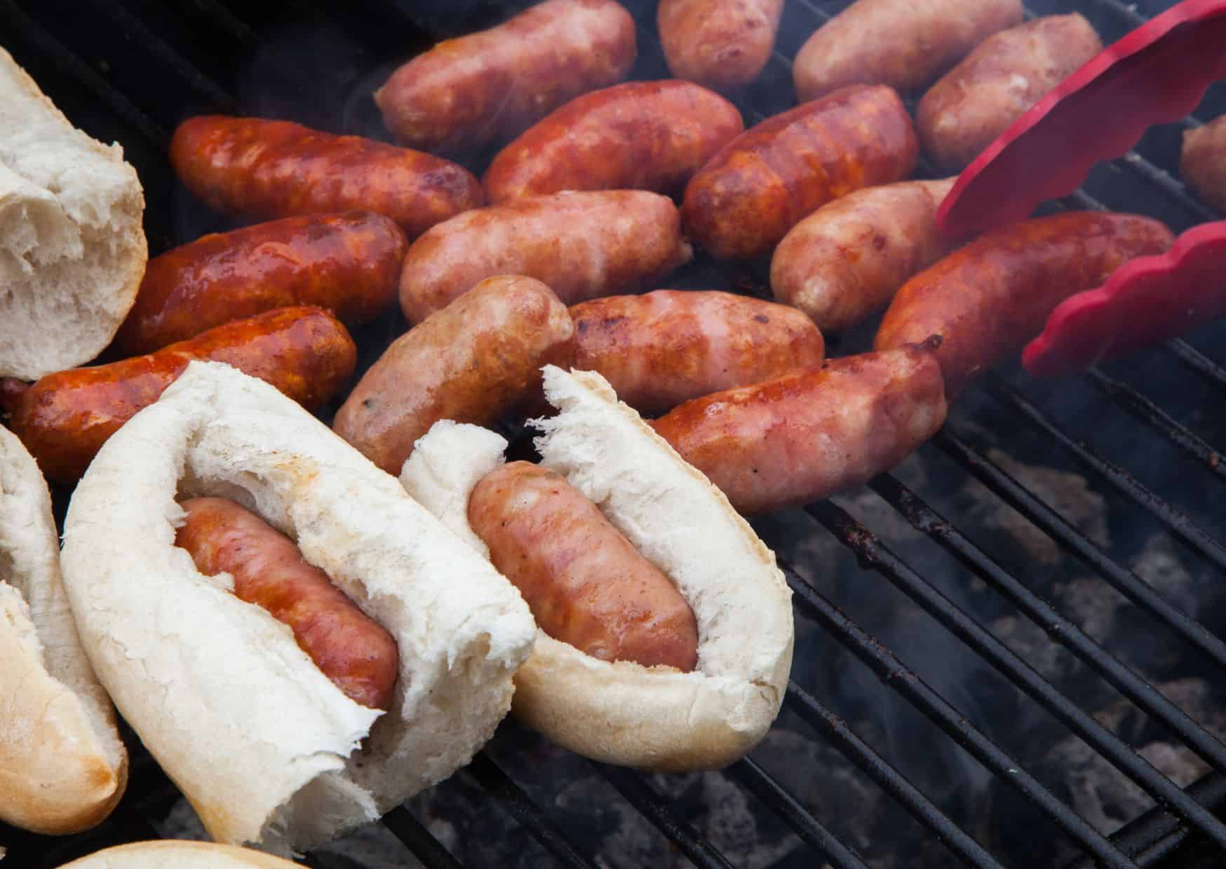 How To Make Choripan (Recipe Guide) Tips And Calories
