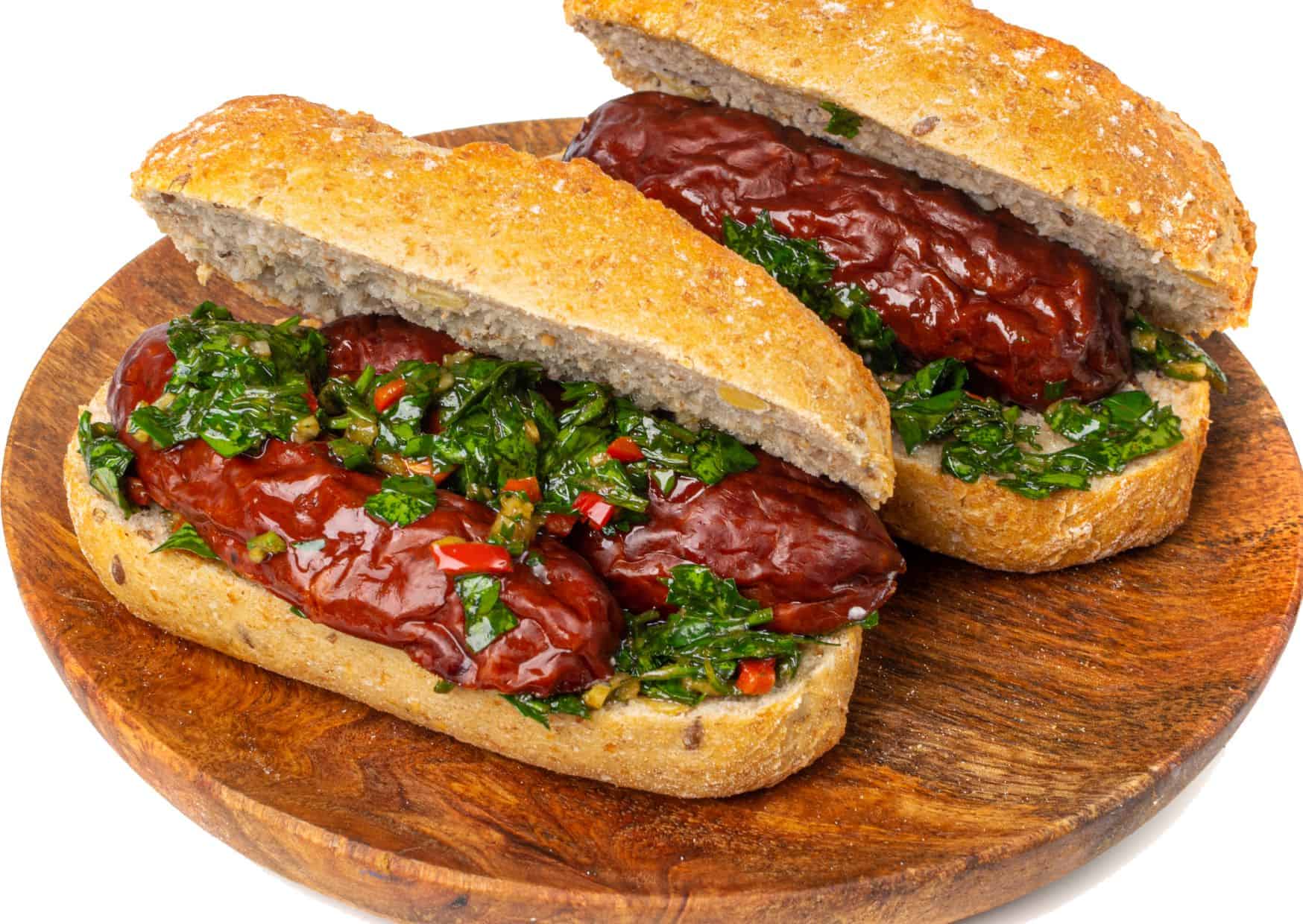 The 10-Minute Sauce That Makes Grilled Meat Taste Expensive: How To Make Chimichurri Sauce That’s Fresh, Garlicky, And Better Than Marinade 7 How To Make Chimichurri Sauce (Recipe Guide) Tips And Calories, How To Make Choripan (Recipe Guide) Tips And Calories