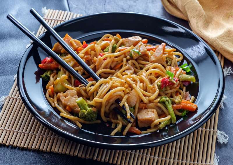 Forget Spaghetti: 10 Best Noodle Dishes for Every Craving 6 How to Make Chow Mein – Authentic Chow Mein (Recipe Guide)