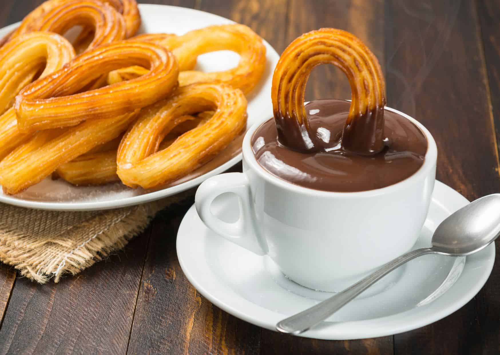 15 Best Street Food Around the World And Where To Try, 10 Details About Spanish Food That Foreigners Can't Understand, 10 Must Foods to Try When Visiting Barcelona, 13 Common Mistakes to Avoid in Spain and How to Avoid Them, 5 Most Popular Recipes in Spain To Try (Recipe Guide) Tips And Calories, How to Make Spanish Churros with Hot Chocolate - Authentic Churros (Recipe Guide)