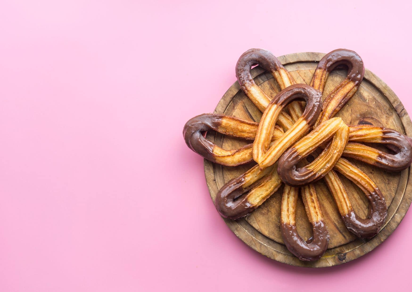 Spaniards Don’t Want Your Cinnamon-Sugar Churros: How to Make Real Churros con Chocolate the Spanish Way 6 How to Make Spanish Churros with Hot Chocolate - Authentic Churros (Recipe Guide)