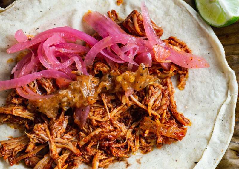 Alternative Foods To Tacos In Mexico, How to Make Cochinita Pibil – Authentic Cochinita Pibil (Recipe Guide) Tips and Calories