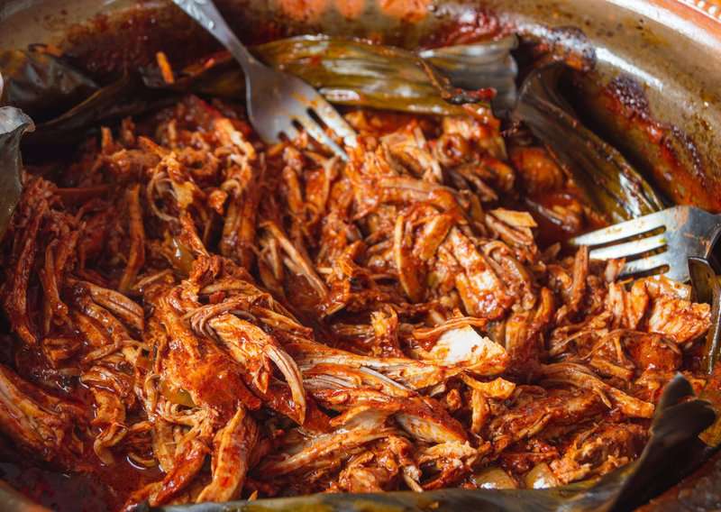 The Slow-Cooked Mexican Dish That Makes Barbecue Look Boring: How to Make Authentic Cochinita Pibil at Home 5 How to Make Cochinita Pibil – Authentic Cochinita Pibil (Recipe Guide) Tips and Calories