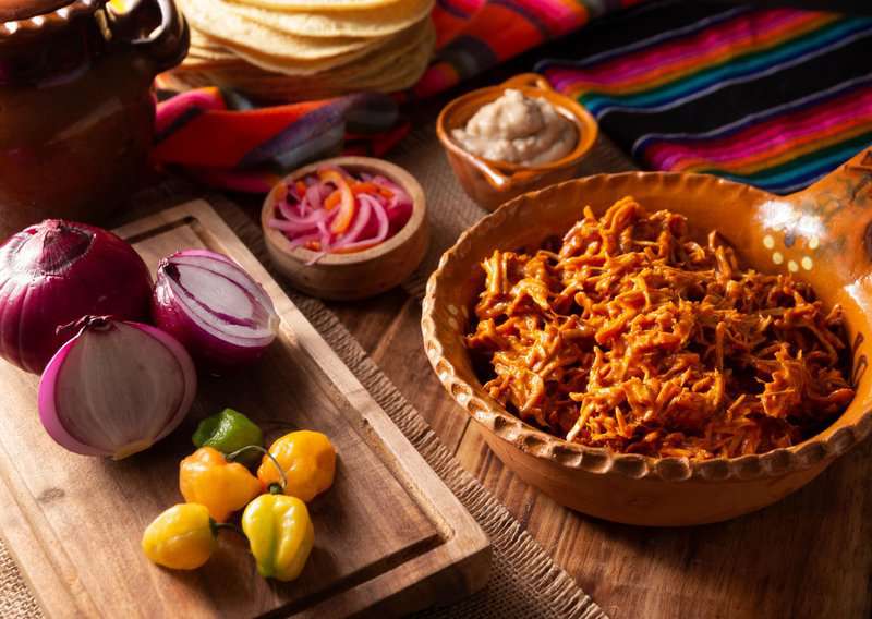 The Slow-Cooked Mexican Dish That Makes Barbecue Look Boring: How to Make Authentic Cochinita Pibil at Home 2 How to Make Cochinita Pibil – Authentic Cochinita Pibil (Recipe Guide) Tips and Calories
