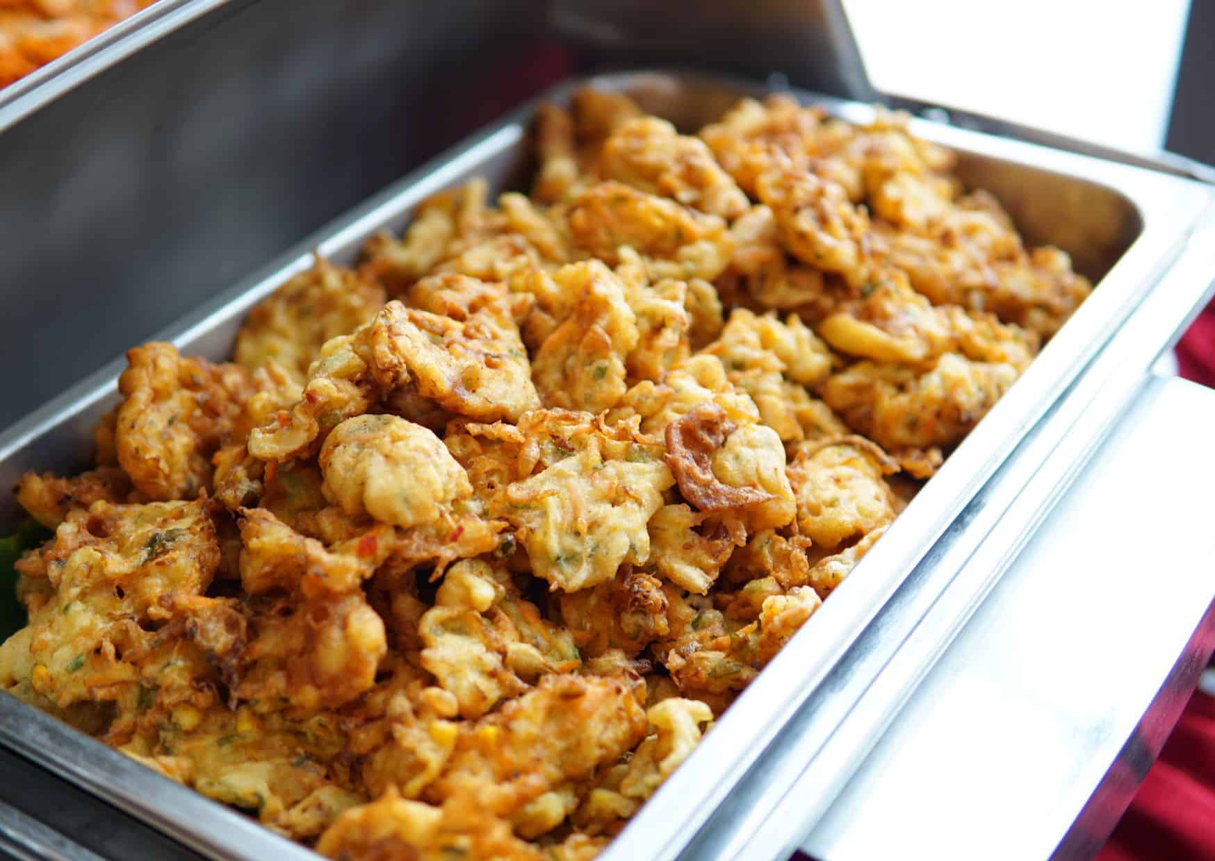 Why These Caribbean Conch Fritters Disappear Faster Than Any Other Appetizer 3 How To Make Conch Fritters (Recipe Guide) Tips And Calories