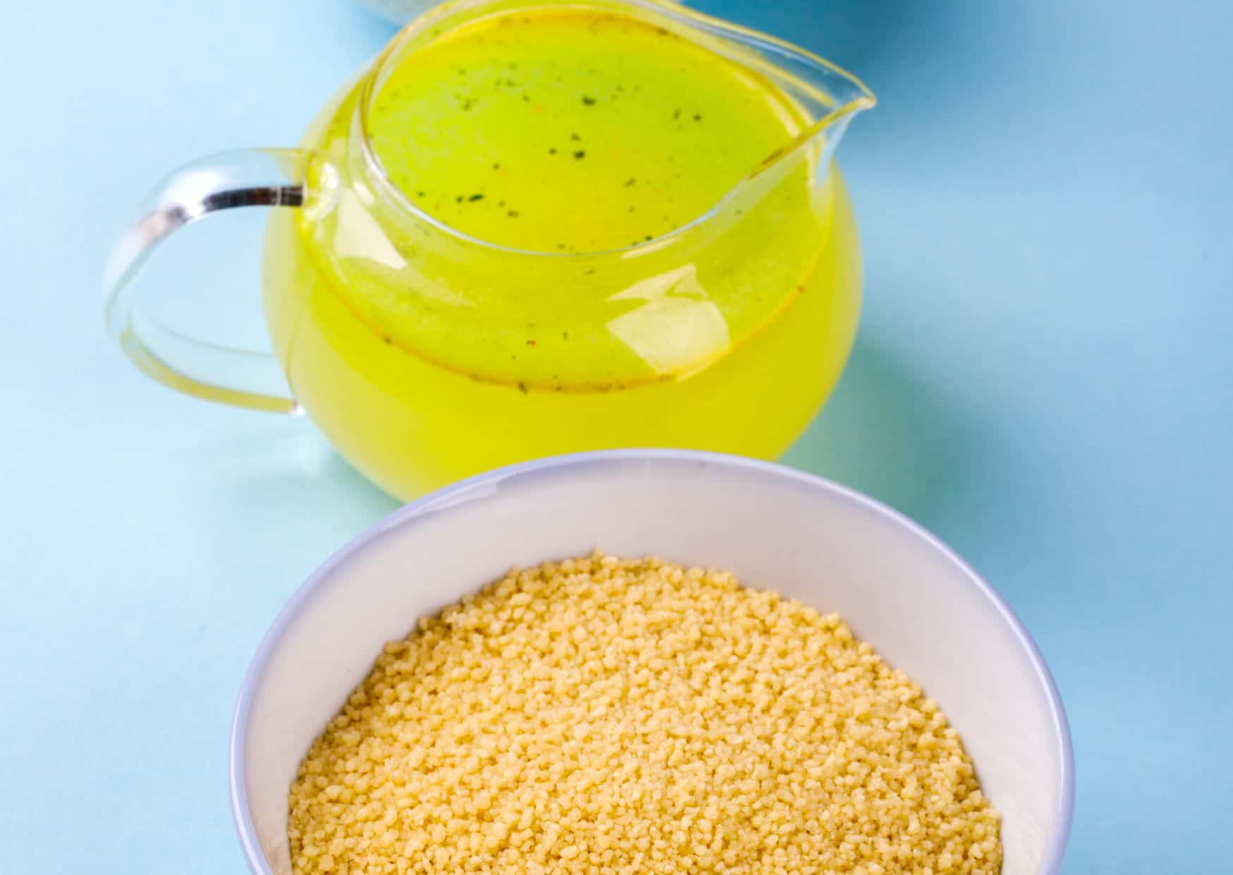Forget Rice Tonight: How to Make Couscous at Home 3 How To Make Couscous (Recipe Guide) Tips And Calories