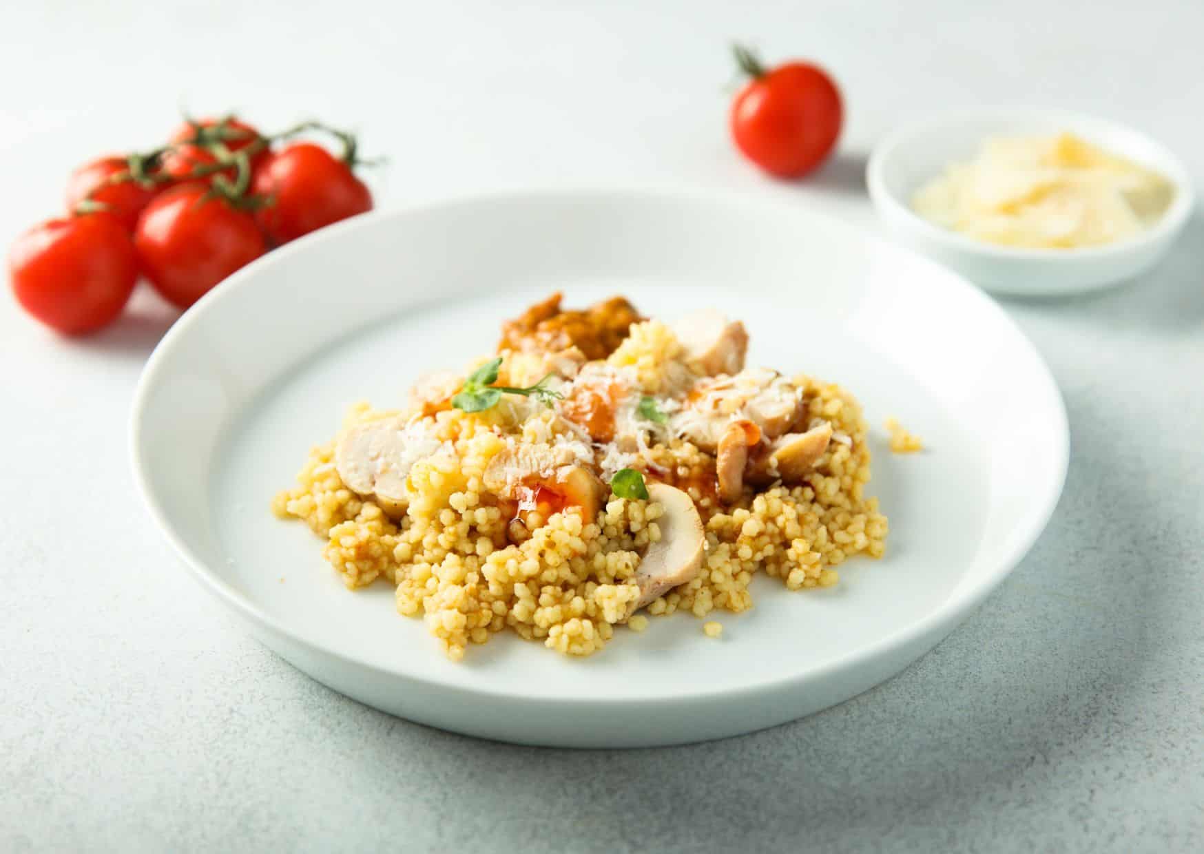 Forget Rice Tonight: How to Make Couscous at Home 5 How To Make Couscous (Recipe Guide) Tips And Calories
