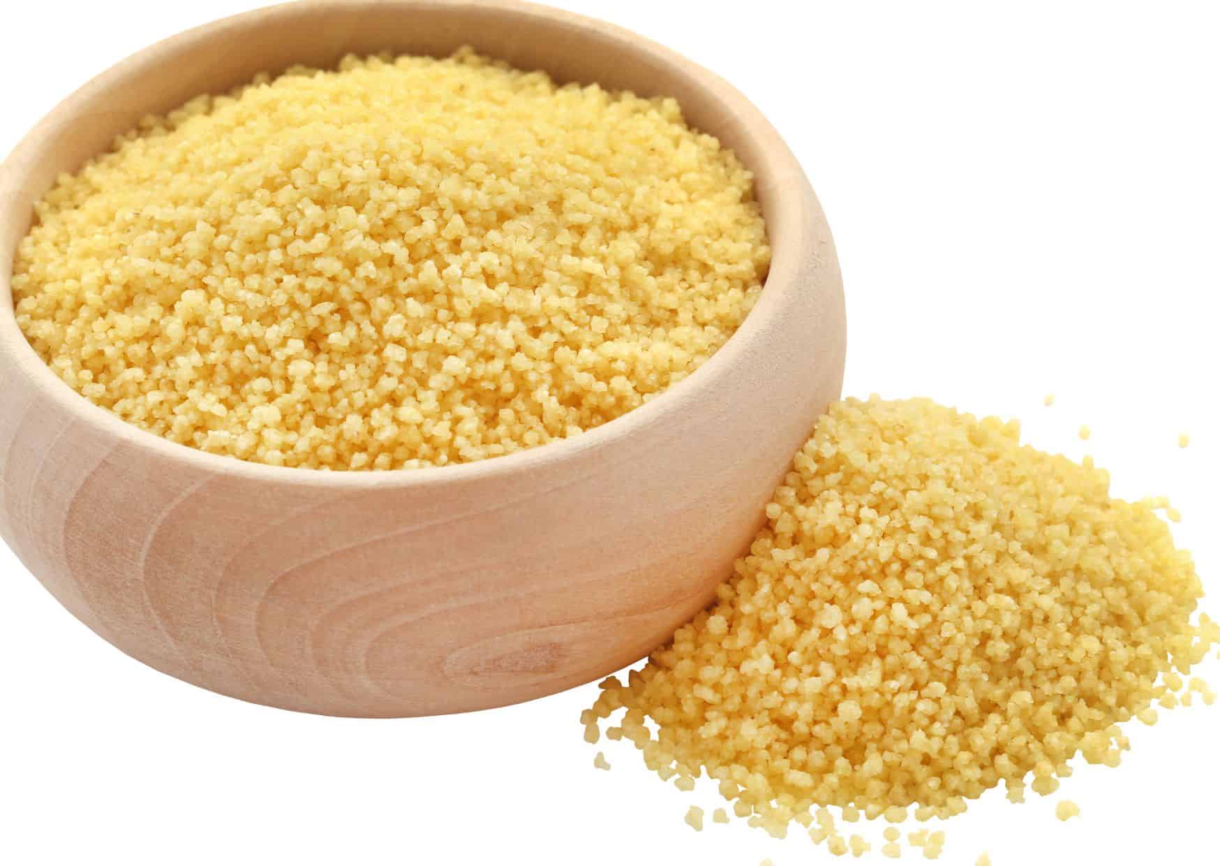 Forget Rice Tonight: How to Make Couscous at Home 2 How To Make Couscous (Recipe Guide) Tips And Calories
