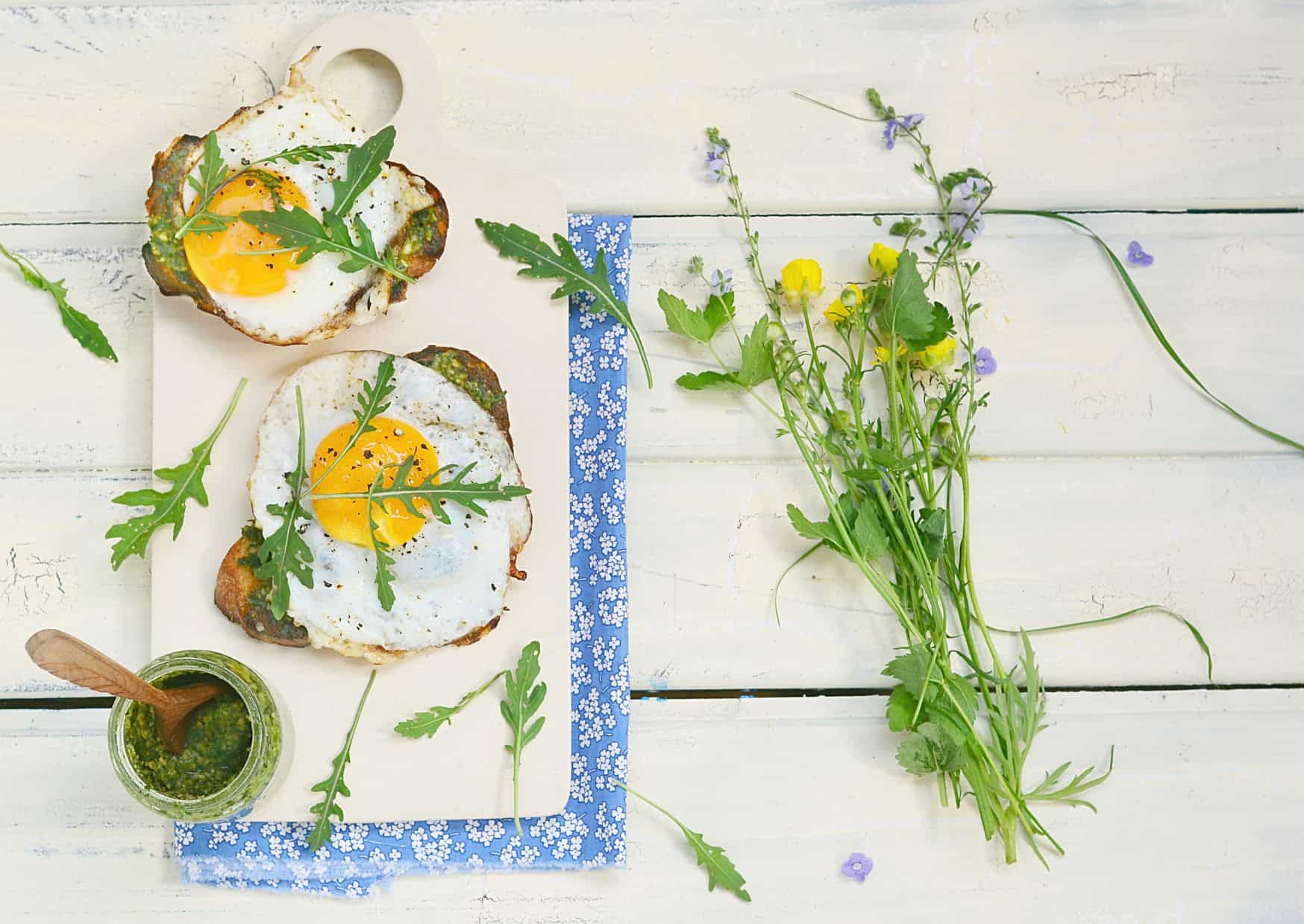 The French Sandwich That Makes Grilled Cheese Look Boring 2 How to Make Croque Madame - Authentic Croque Madame (Recipe Guide)