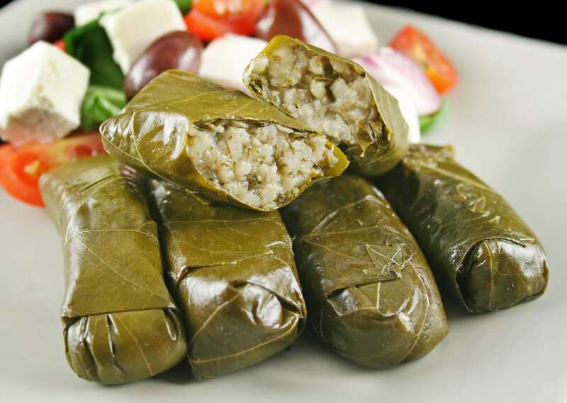 How to Make Dolmades – Authentic Dolmades (Recipe Guide)