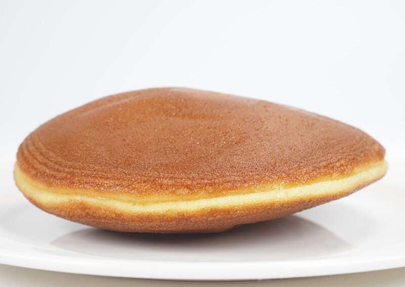 These Fluffy Japanese Pancakes Have a Secret Filling—Here’s How to Make Dorayaki at Home 4 How to Make Dorayaki – Authentic Dorayaki (Recipe Guide)