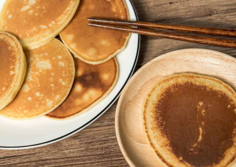 These Fluffy Japanese Pancakes Have a Secret Filling—Here’s How to Make Dorayaki at Home 3 How to Make Dorayaki – Authentic Dorayaki (Recipe Guide)
