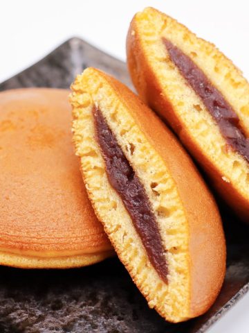 How to Make Dorayaki – Authentic Dorayaki (Recipe Guide)