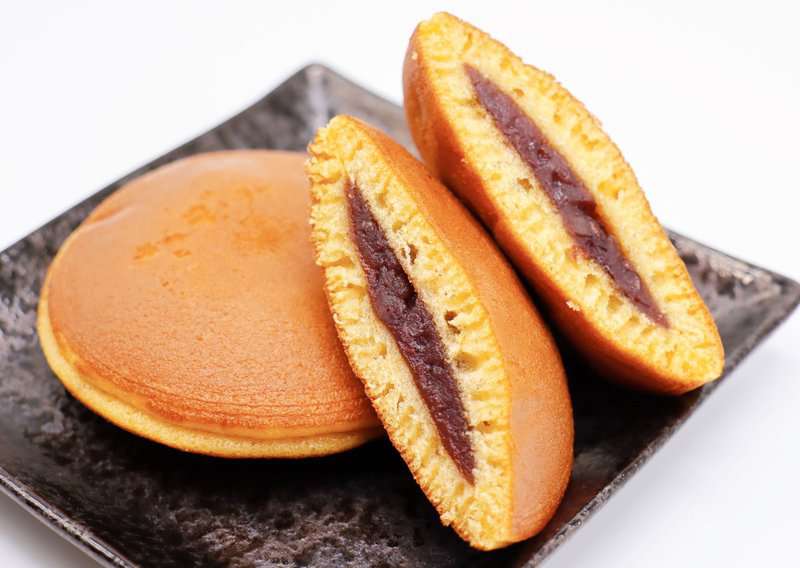 These Fluffy Japanese Pancakes Have a Secret Filling—Here’s How to Make Dorayaki at Home 1 How to Make Dorayaki – Authentic Dorayaki (Recipe Guide)