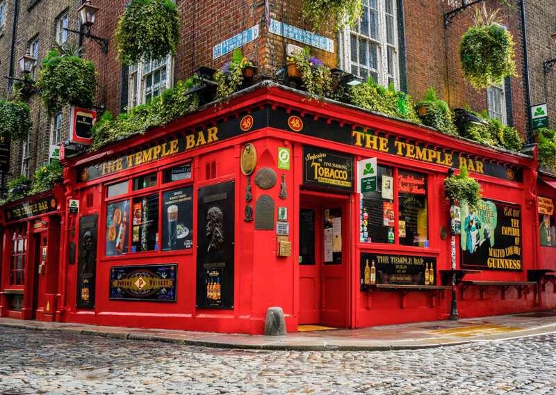 15 Common Mistakes to Avoid in Ireland 6 15 Common Mistakes to Avoid in Ireland, Tourist Traps to Avoid in Dublin And How to Avoid Them