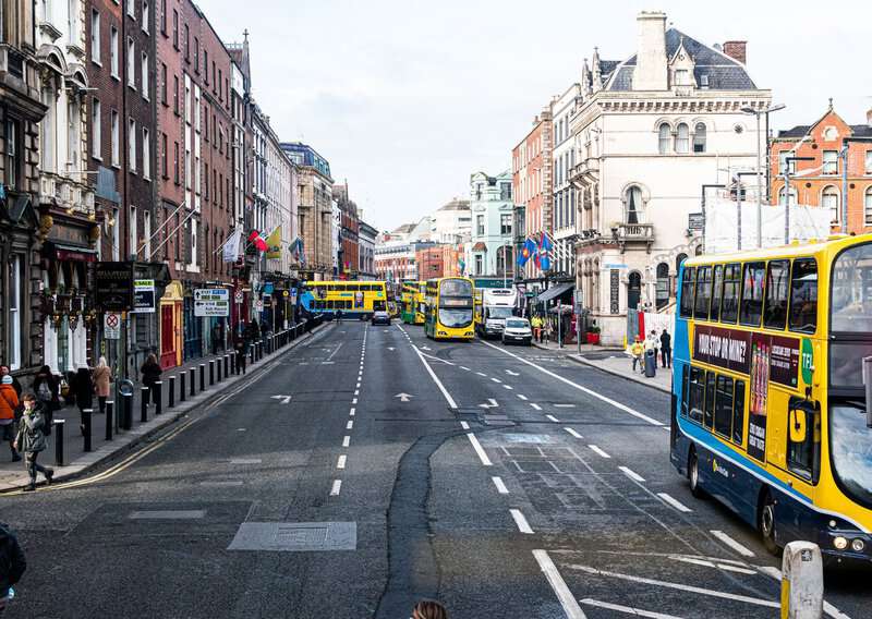 20 Expat Hotspots Americans Are Flocking to in 2025 13 20 Countries Americans Are Moving to as Expats in 2024: Top Destinations and Trends