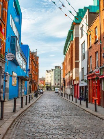 Avoiding These 10 Common Mistakes Tourists Make in Dublin