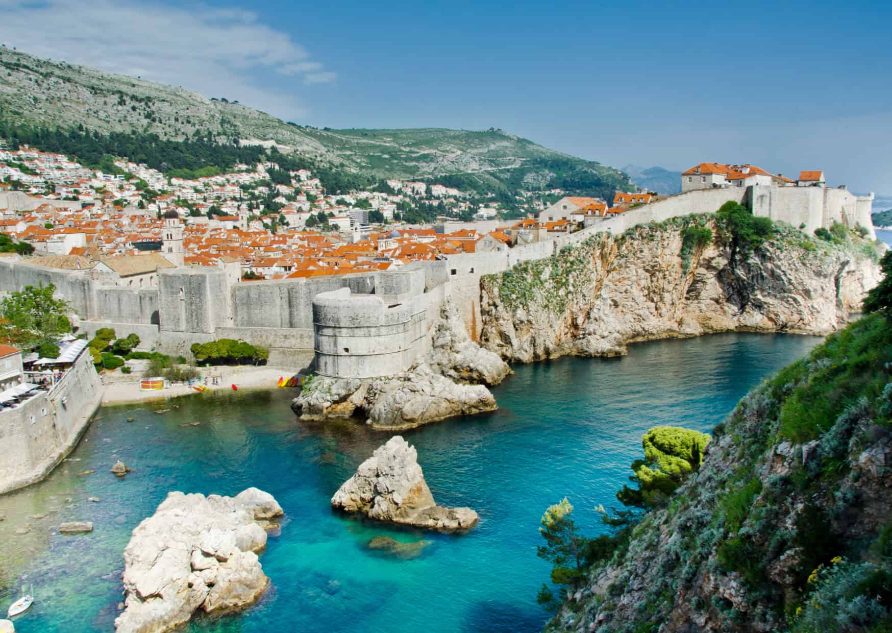 Paradise Lost: 10 European Cities That Tourism Has Pushed to the Brink 3 Paradise Lost: 10 European Cities Ruined By Tourism, 10 Bucket List European Destinations For This Summer