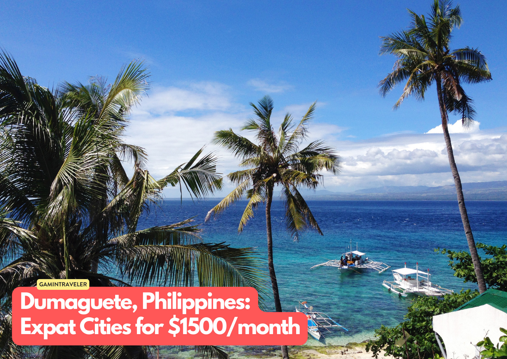 Expat Cities for $1500, Expat Cities to live in for $1500