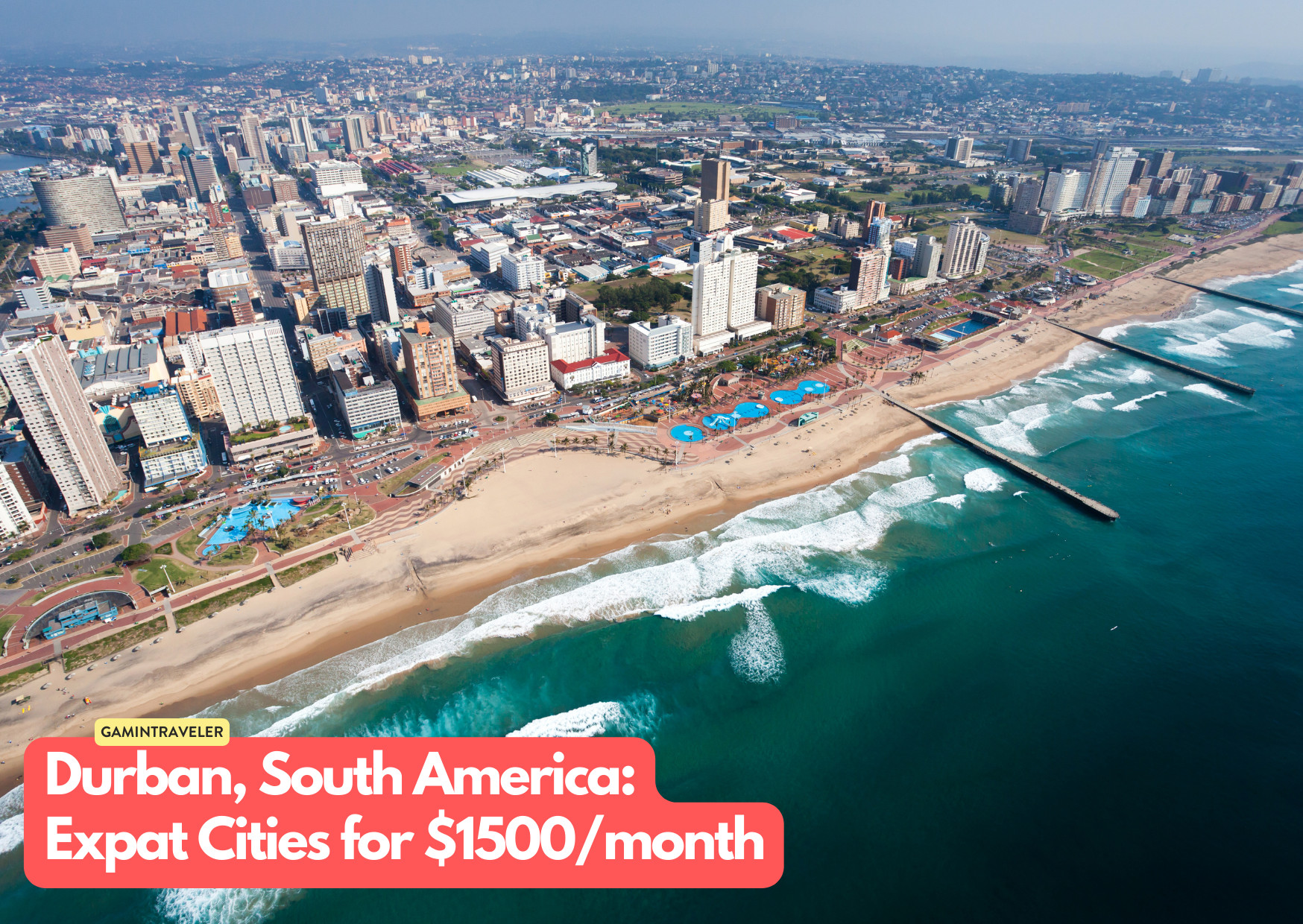 Expat Cities for $1500, Expat Cities to live in for $1500