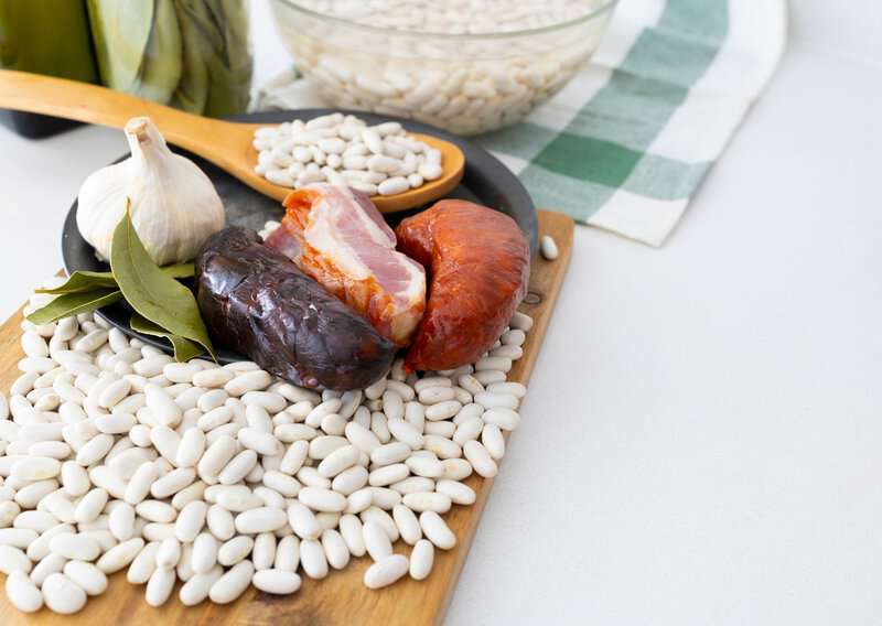 Stop Making Basic Bean Stew: How to Make Authentic Fabada Asturiana at Home 2 How to Make Fabada – Authentic Fabada (Recipe Guide)