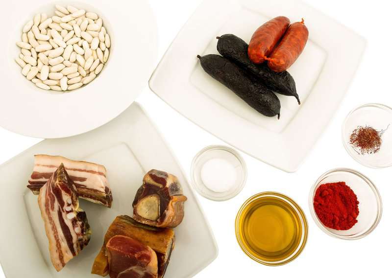 Stop Making Basic Bean Stew: How to Make Authentic Fabada Asturiana at Home 3 How to Make Fabada – Authentic Fabada (Recipe Guide)