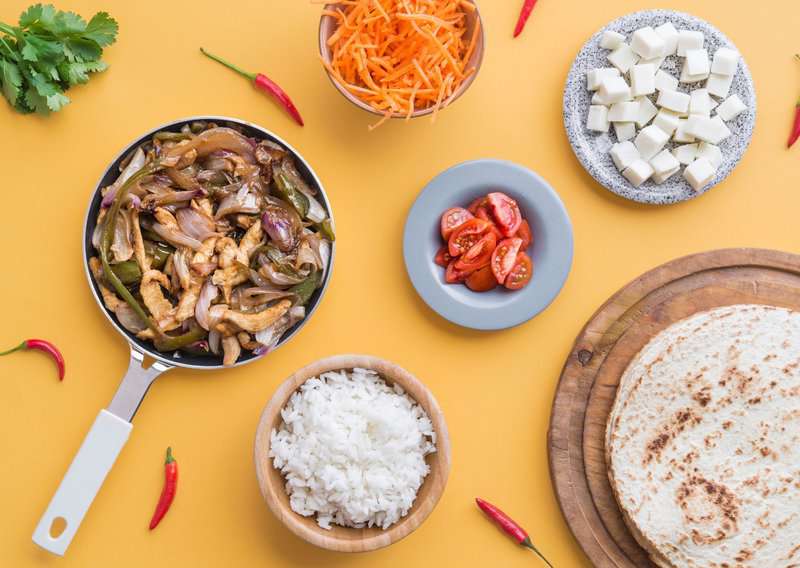 The Simple Fajitas Recipe That Tastes Like a Celebration 2 How to Make Fajitas – Authentic Fajitas (Recipe Guide)